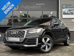 Audi Q2 - 1.4 TFSI CoD Sport S Line Navi LED CarPlay