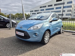 Ford Ka - 1.2 Comfort start/stop