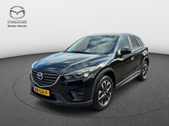 Mazda CX-5 - 2.0 SAG 165 GT-M line [ Leder Camera Nav ]