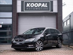 SEAT Leon ST - 1.4 TSI ACT FR Dynamic | LED | Trekhaak | Sound