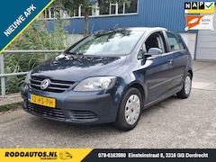 Volkswagen Golf Plus - 1.6 FSI Comfortl. Business Airco/Cruise