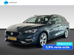 SEAT Leon Sportstourer - 1.4 TSI e-Hybrid PHEV 204pk DSG-6 FR