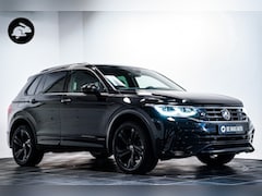 Volkswagen Tiguan - 1.4 TSI eHybrid R-Line|Black Style|Trekhaak|Acc