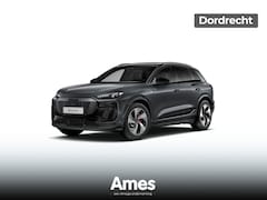 Audi Q6 e-tron - S edition performance 100 kWh