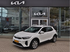 Kia Stonic - 1.0 T-GDi MHEV DynamicPlusLine | Trekhaak | Stoelverwarming | Climate Control | Tot 10jr.