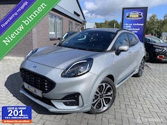 Ford Puma - 1.0 EcoBoost Hybrid ST-Line |App Carpl|LED|Cruise
