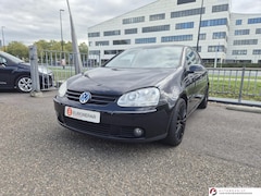 Volkswagen Golf - 1.4 TSI Trendline