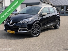 Renault Captur - 1.2 TCe/Automaat/Camera/Navigatie/Trekhaak
