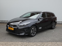 Kia Cee'd Sportswagon - Ceed Sw 1.0 T-GDi MHEV 100pk DCT7 Design Edition
