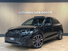 Audi Q5 - 55 TFSI e Quattero S Line 367PK - Pano - B&O - Lucht