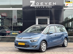 Citroën C4 Picasso - 1.2 PureTech Business