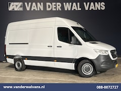 Mercedes-Benz Sprinter - 316 CDI 163pk 3500kg Trekhaak L2H2 Euro6 Airco | Camera | Apple Carplay Cruisecontrol, And
