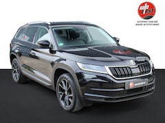 Skoda Kodiaq - 1.4 TSI ACT Style B