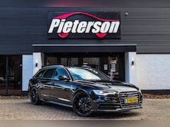 Audi A6 Avant - 2.0 TFSI 3x S-Line NAP VOLLEDIG DEALER OH