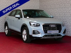 Audi Q2 - ✅2025✅35 TFSI S EDITION 150PK VIR.COCKPIT ELEK.KLEP TOUCHSCREEN CARPLAY NAVI CAMERA MATRIX