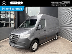 Mercedes-Benz Sprinter - 315 1.9 CDI L2 Select