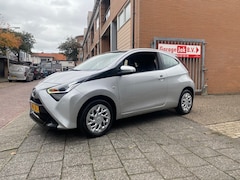Toyota Aygo - 1.0 VVT-i 72pk 3D x-fun