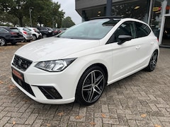 SEAT Ibiza - 1.0 TSI FR Business Intense, Navi, Apple carplay, Panodak, Leer/ alcantara, etc