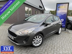 Ford Fiesta - 1.1 Trend|Limiter|Bluetooth|A/C|LM Velgen
