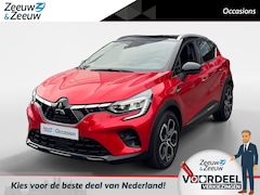 Mitsubishi ASX - 1.3 DI-T 7DCT First Edition