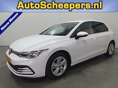 Volkswagen Golf - 1.0 eTSI Life Business NAVI/DIG.COCKPIT/LED/CLIMA/LMV