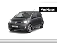 Volkswagen e-Up! - e-up 83 PK | Automaat | Stoelverwarming | Dealer Onderhouden |16 Inch Velgen | Climatronic
