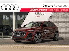 Audi Q5 - S edition Competition 2.0 TFSI e 270 kW / 367 PK S