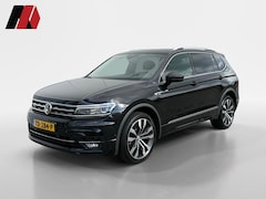 Volkswagen Tiguan Allspace - 1.4 TSI | 7p. | R-Line | Pano | NL