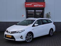 Toyota Auris Touring Sports - 1.8 Hybrid Aspiration