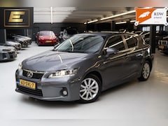 Lexus CT 200h - Business Line |Lichtmetalen velgen | Orig. NL