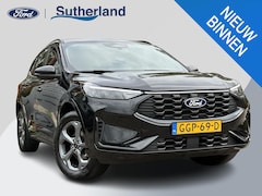 Ford Kuga - 2.5 PHEV ST-Line 243pk | Wegklapbare trekhaak | Winter Pack |