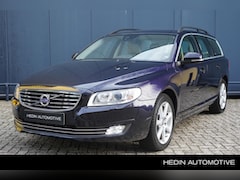 Volvo V70 - 2.0 T4 Polar | Dealer onderhouden | Cruise control | Standkachel