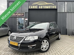 Volkswagen Passat - 1.4 TSI Highline BlueMotion|NAP|DSG|CRUISE