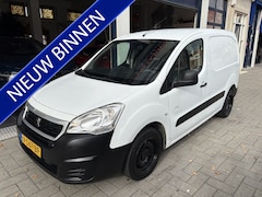 Peugeot Partner - 120 1.6 BlueHDi 75 L1 XR AIRCO/NW APK 10-2026/SCHUIFDEUR