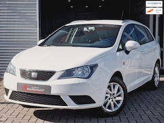 SEAT Ibiza ST - 1.2 TSI 105PK Style Dynamic 1e EIG Stoelverwarming|Lichtmetalen velgen