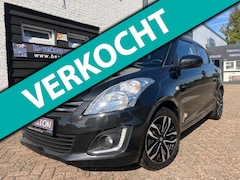 Suzuki Swift - 5 DEURS 1.2 16V X-tra 1e EIGENAAR CRUISE CONTROL 16" led DAGRIJ 6 mnd garantie + gr beurt