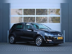 Volkswagen Polo - 1.0 BlueMotion Edition 5-Deurs Airco/Cruise/Bluetooth/PDCv+a/Elek.Ramen/RadioCD.AUX.USB/15