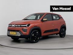 Dacia Spring - Extreme 26.8 kWh 65PK | Navigatie | Achteruitrijcamera | Digital Display | Apple CarPlay &