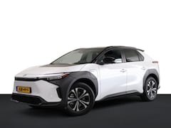 Toyota bZ4X - Dynamic Bi-Tone Panoramadak 71 kWh