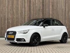 Audi A1 Sportback - 1.2 TFSI Proline PANORAMADAK / LEUKE UITVOERING
