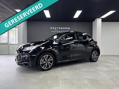 Toyota Yaris - 1.5 Hybrid Dynamic | Carplay | Camera | Cruise|
