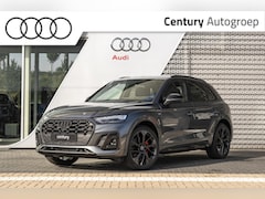 Audi Q5 - S edition Competition 50 TFSI e 220 kW / 299 PK SU