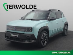 Renault 4 - 4 comfort range iconic 52 kWh | Warmtepomp | Adaptive Cruise Control | Elektrische achterk