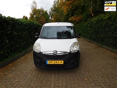 Opel Combo - 1.6 CDTi L1H1 Sport met onderhoud boeken en nap distributie riem vervangen bij 185000km en