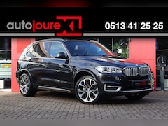BMW X5 - xDrive40e High Executive | Origineel NL | Panoramadak | HUD | ACC | Trekhaal | Leder | Har
