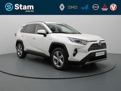 Toyota RAV4 - 215pk Hybrid Executive Automaat JBL | 360° Camera | Adapt. Cruise | Stoelverw. | Trekhaak