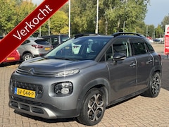 Citroën C3 Aircross - 110pk S&S Shine Automaat|Camera|Hoogzitter