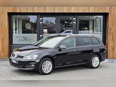 Volkswagen Golf Variant - 1.2 TSI Highline stoelverwarming
