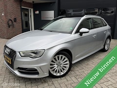 Audi A3 Sportback - 1.4 e-tron Pro Line plus PANO / LEER / ADAP.CRUISE / LED