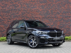 BMW X5 - 45e xDrive High Executive | Pano - Trekhaak - Dealer odh